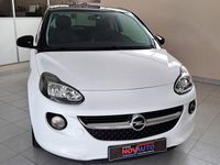 Usado Opel Adam 70 HP (51 kW) 2017 Branco Citadino