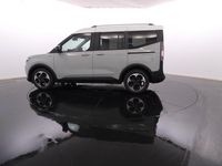 Usado Ford Tourneo 125 HP (91 kW) 2024 Cinzento