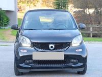 usado Smart ForTwo Coupé 90cv PASSION CxAutomatica