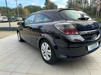 usado Opel Astra Sport 1.7 CDTi