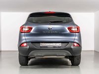 usado Renault Kadjar 1.5 dCi M6 Exclusive Navigator