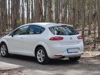 usado Seat Leon 1.2 TSI - 12