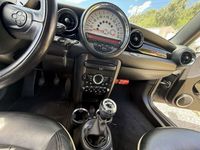 Usado Mini Cooper 112 HP (82 kW) 2011 Citadino