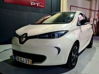 usado Renault Zoe Bose 40