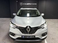 Usado Renault Kadjar Intens 140 HP (102 kW) 2019 Cinza SUV