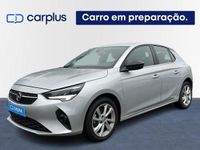 Usado Opel Corsa Elegance 100 HP (73 kW) 2023 Cinza Citadino