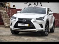 usado Lexus NX300h Executive+