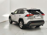 usado Toyota RAV4 Hybrid 