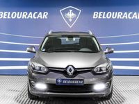 usado Renault Mégane Break 1.5 dCi Dynamique