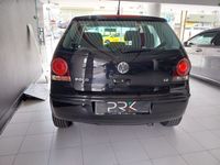 usado VW Polo 1.2 Trendline