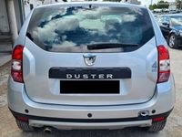 usado Dacia Duster 1.5 dCi 4WD AC+GPS