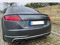 usado Audi TTS Coupé 2.0 TFSi quattro