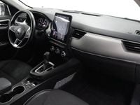 Usado Renault Arkana Techno 140 HP (102 kW) 2023 Azul SUV