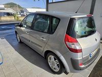 Usado Renault Scénic II 101 HP (74 kW) 2005 Monovolume