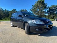 usado Toyota Corolla 1.4D-4D - 161.000KM