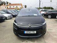 usado Citroën Grand C4 Picasso 1.6 BlueHDi Exclusive EAT6