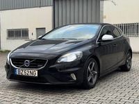 Usado Volvo V40 R-Design 120 HP (88 kW) 2014 Sedan