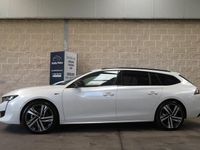 Usado Peugeot 508 GT 177 HP (130 kW) 2020 Branco Carrinha
