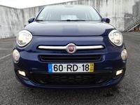 usado Fiat 500X 1.3 M-JET POP STAR S and S