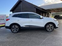 usado Renault Kadjar 1.5 dCi Intens