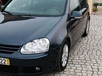 usado VW Golf V bluemotion