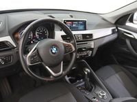 Usado BMW X1 220 HP (161 kW) 2021 Preto SUV