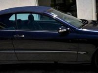 Usado Mercedes CLK200 2004 Cabrios