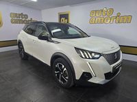 Usado Peugeot e-2008 GT 100 kW (136 HP) 2022 Branco SUV