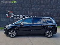 usado Citroën Grand C4 Picasso 1.6 BlueHDi Feel