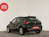 Usado Seat Ibiza FR 95 HP (69 kW) 2025 Citadino