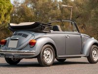 Usado VW Beetle 50 HP (36 kW) 1974 Cinzento