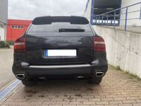 usado Porsche Cayenne 3600 cc