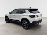 Usado Jeep Avenger Summit 101 HP (74 kW) 2025 Branco SUV