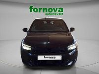 Usado Opel Corsa 100 HP (73 kW) 2024 Preto Citadino