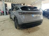 Usado Nissan Ariya Evolve 177 kW (242 HP) 2022 Cinza SUV