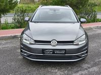 usado VW Golf VII 