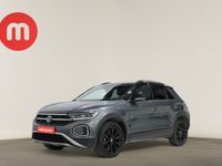 usado VW T-Roc T-Roc1.0 Tsi Style