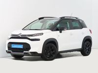 Usado Citroën C3 Aircross 110 HP (80 kW) 2022 Branco SUV