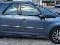 Usado Citroën C4 Picasso 110 HP (80 kW) 2008 Monovolume