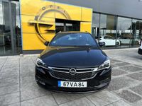 usado Opel Astra Sports Tourer 1.6 CDTI Dynamic Sport
