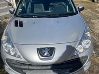 Usado Peugeot 206+ 2011 Citadino