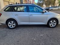 usado Skoda Fabia break 1.0 tsi