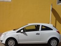 usado Opel Corsavan 1.2 CDTI