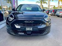 Novo Fiat 600 110 HP (80 kW) 2025 Preto SUV