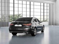 Novo Mercedes C300 313 HP (230 kW) 2025 Cinzento Sedan