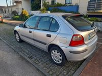 usado Rover 25 2003 vendo