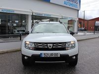 usado Dacia Duster 1.5 dCi SL Explorer