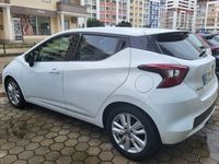 usado Nissan Micra 1.0