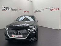 usado Audi e-tron 55 quattro