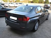 usado BMW 318 D EXECUTIVE